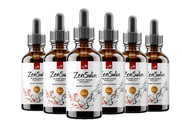 6 Bottles