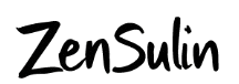 Zensulin